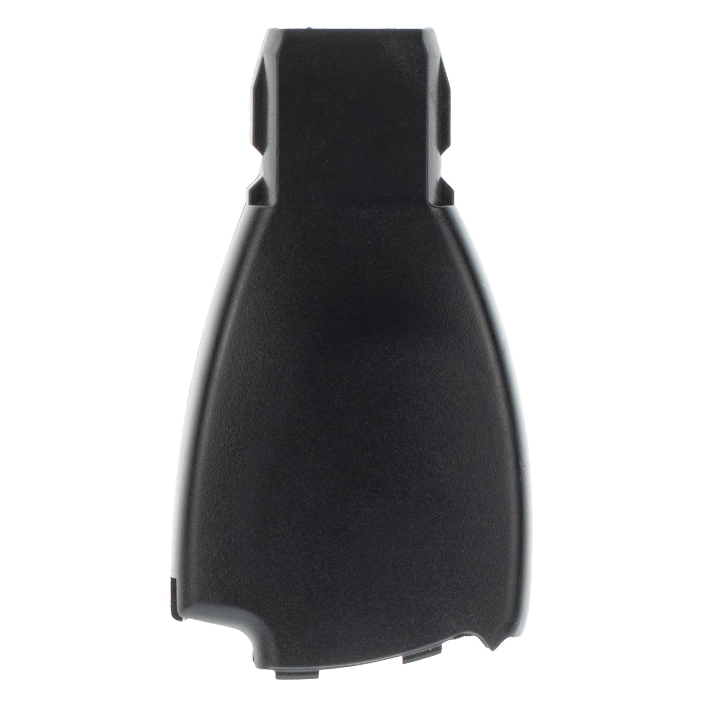 Auto Schlüssel Smartkey Funk Fernbedienung Sender 2 Tasten Gehäuse kompatibel mit Mercedes Benz