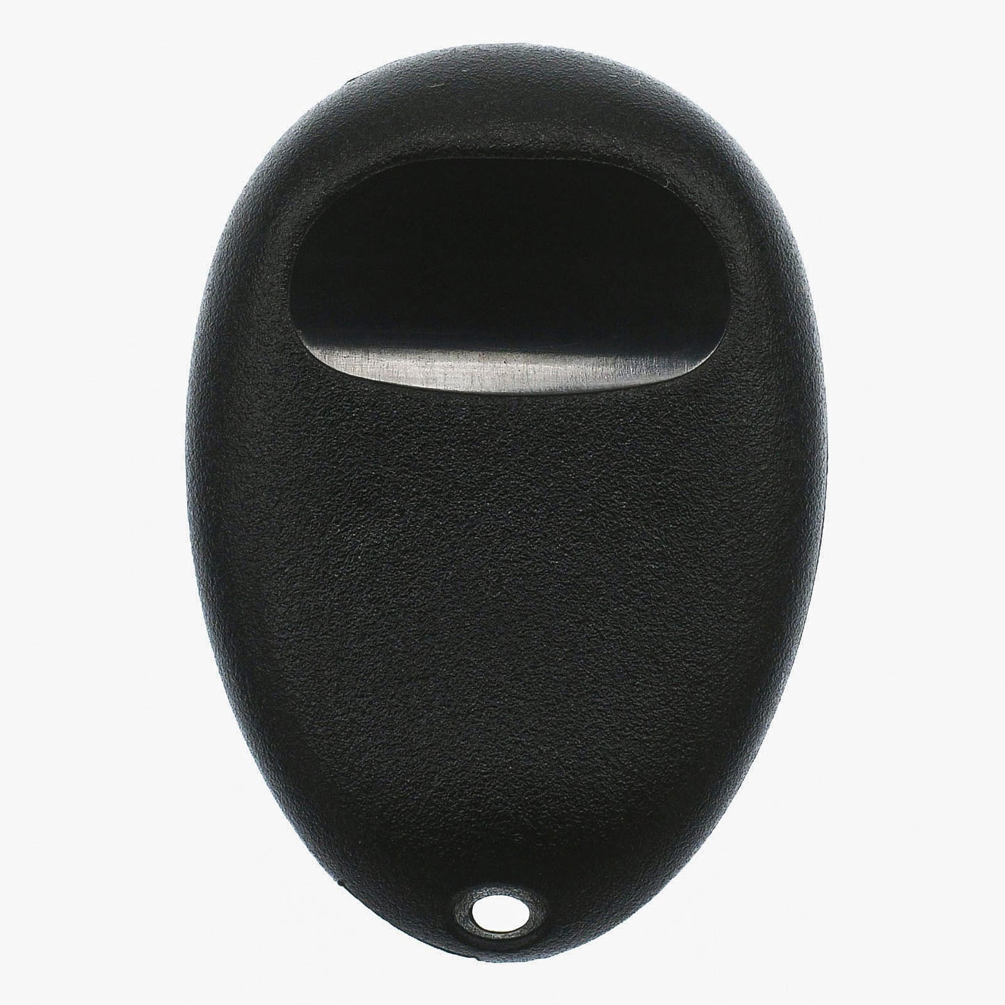 Auto Funk Schlüssel Fernbedienung 1x Gehäuse 3 Tasten kompatibel mit GMC GM Hummer H3 2006-2009