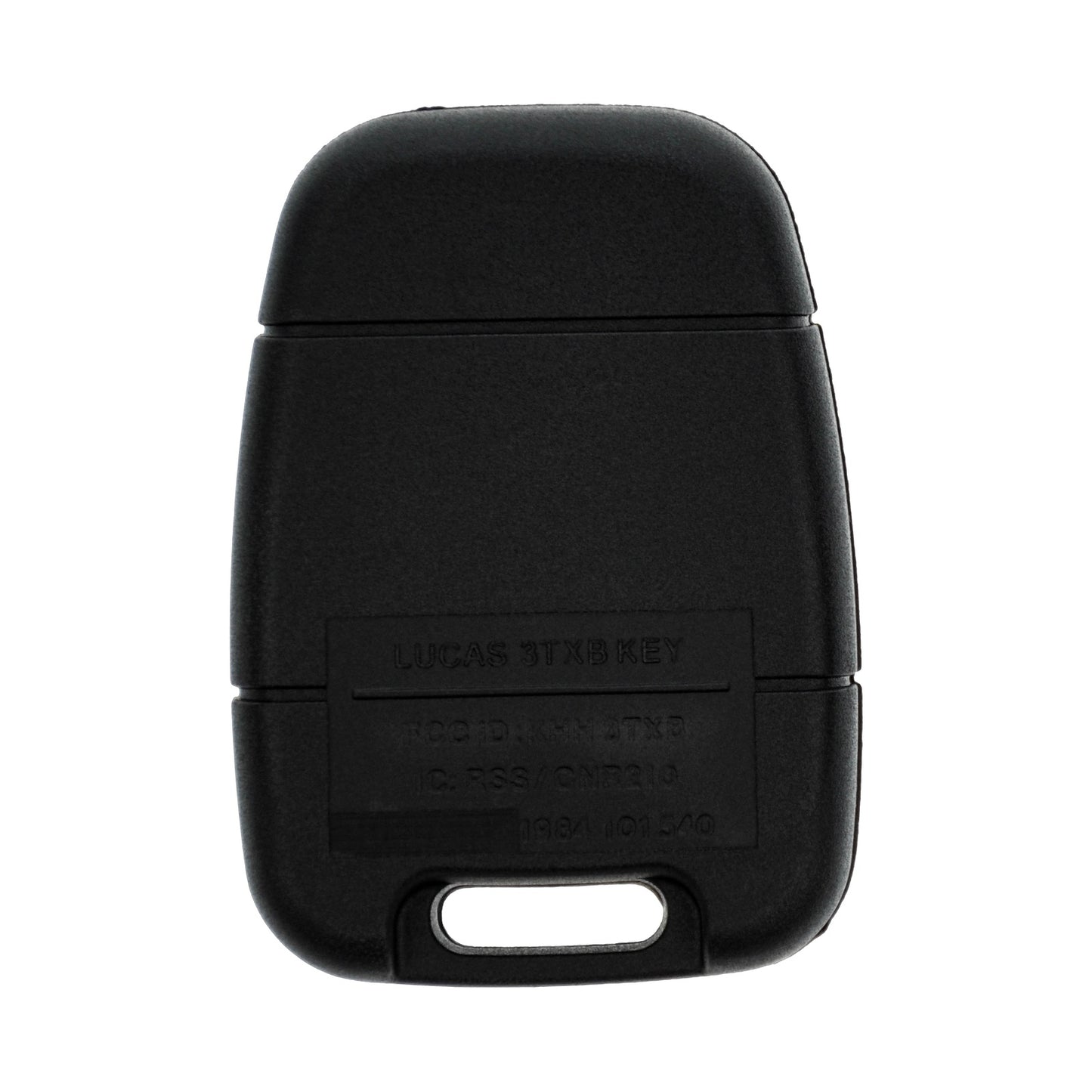 Auto Fernbedienung Sender 434MHZ 2 Tasten kompatibel mit Land Rover Defender 90 Discovery I Freelander I Rover 100 200 25 400 45 MG TF ZR ZS Rover Mini Nissan 200SX Micra Primera Zentralverriegelung
