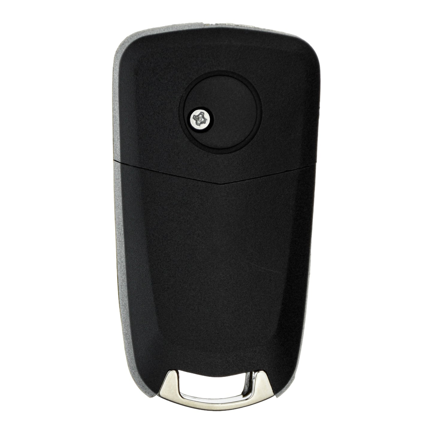 Funk Schlüssel Klappschlüssel 434MHZ ASK ID46 DWO5R 2 Tasten kompatibel mit Chevrolet Captiva C100 C140 Epica V250 Opel Antara Zafira 08-15 GMC Terrain Autoschlüssel