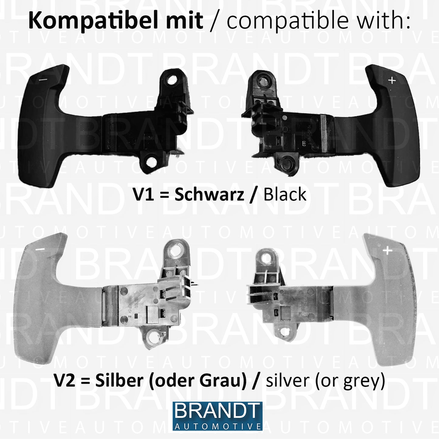 T CARBON ECHT Schaltwippen SCHWARZ kompatibel mit SUBARU ASCENT 2019-2023 SCION FR-S 13-17 Schaltpaddel Paddel Aufsatz Drucktaster Wippenschalter
