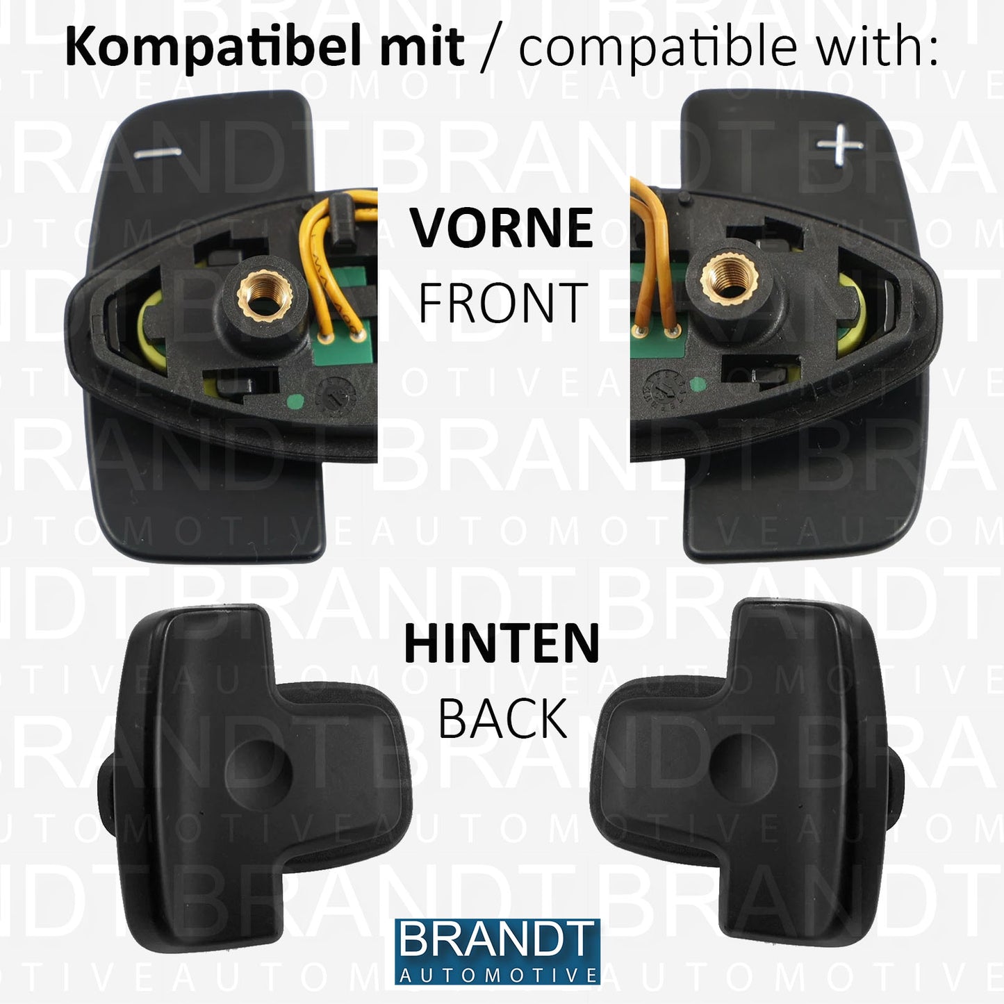 Schaltwippen ALU kompatibel mit MERCEDES AMG W176 W242 W246 W204 C204 S204 C117 W117 X218 C218 W218 W212 S212 C207 A207 X166 W166 X156 X204 R231 R172