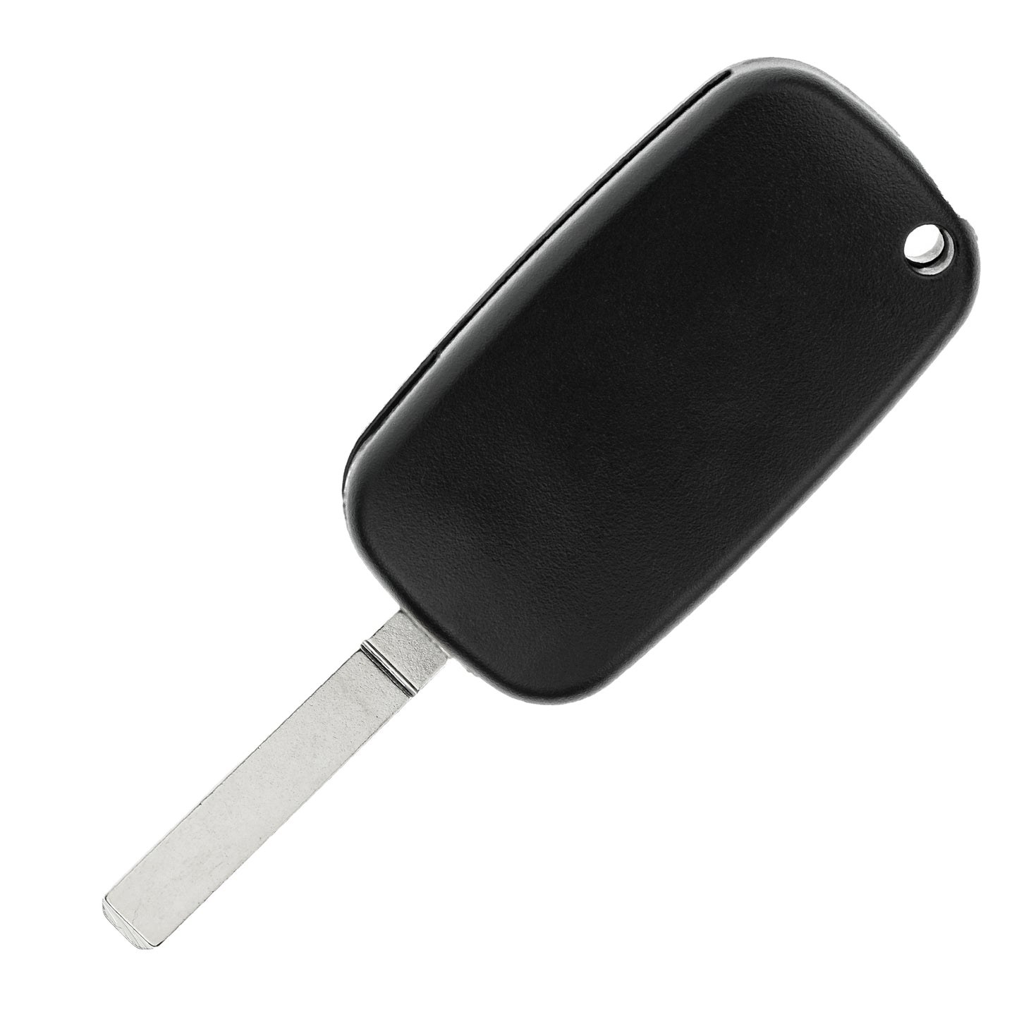 MT-KEY 2 Tasten Funk Schlüssel 434MHZ kompatibel mit RENAULT Clio 3 Kangoo II Master III Modus Twingo II Opel Movano A 433MHZ Autoschlüssel