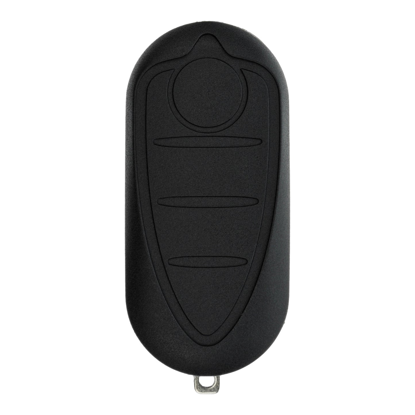 Funk Schlüssel Klappschlüssel 434MHZ ASK +Transponder ID46 PCF7946 PCF7926 +Rohling SIP22 3 Tasten kompatibel mit Alfa Romeo Giulietta 940 10-21 Autoschlüssel