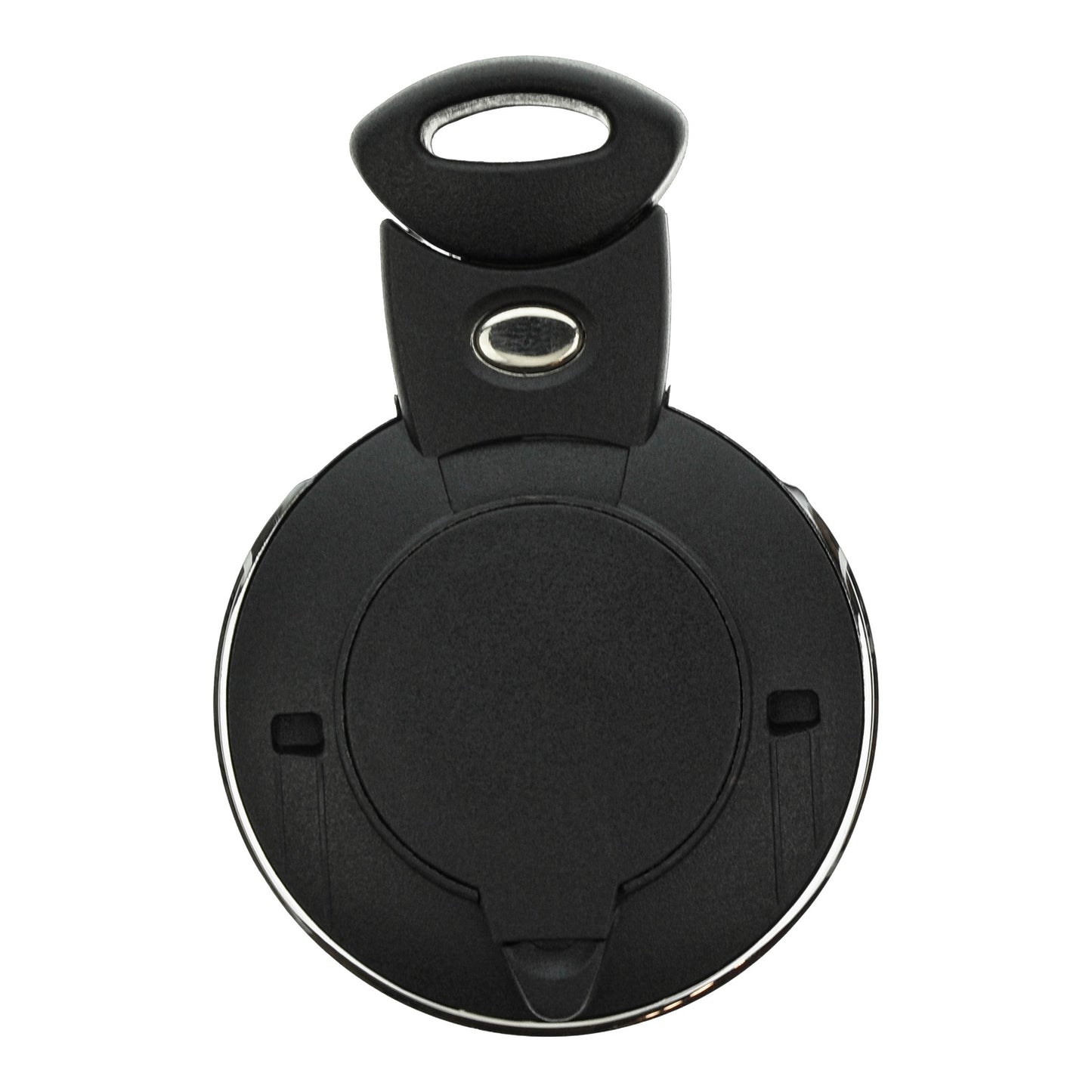 Funk Schlüssel Smartkey 434MHZ +Transponder ID46 PCF7945 +Rohling HU92 R 3 Tasten kompatibel mit MINI R57 Cabrio R55 Clubman R60 Countryman R58 Cooper Coupe R56 Cooper Hatch R61 Paceman