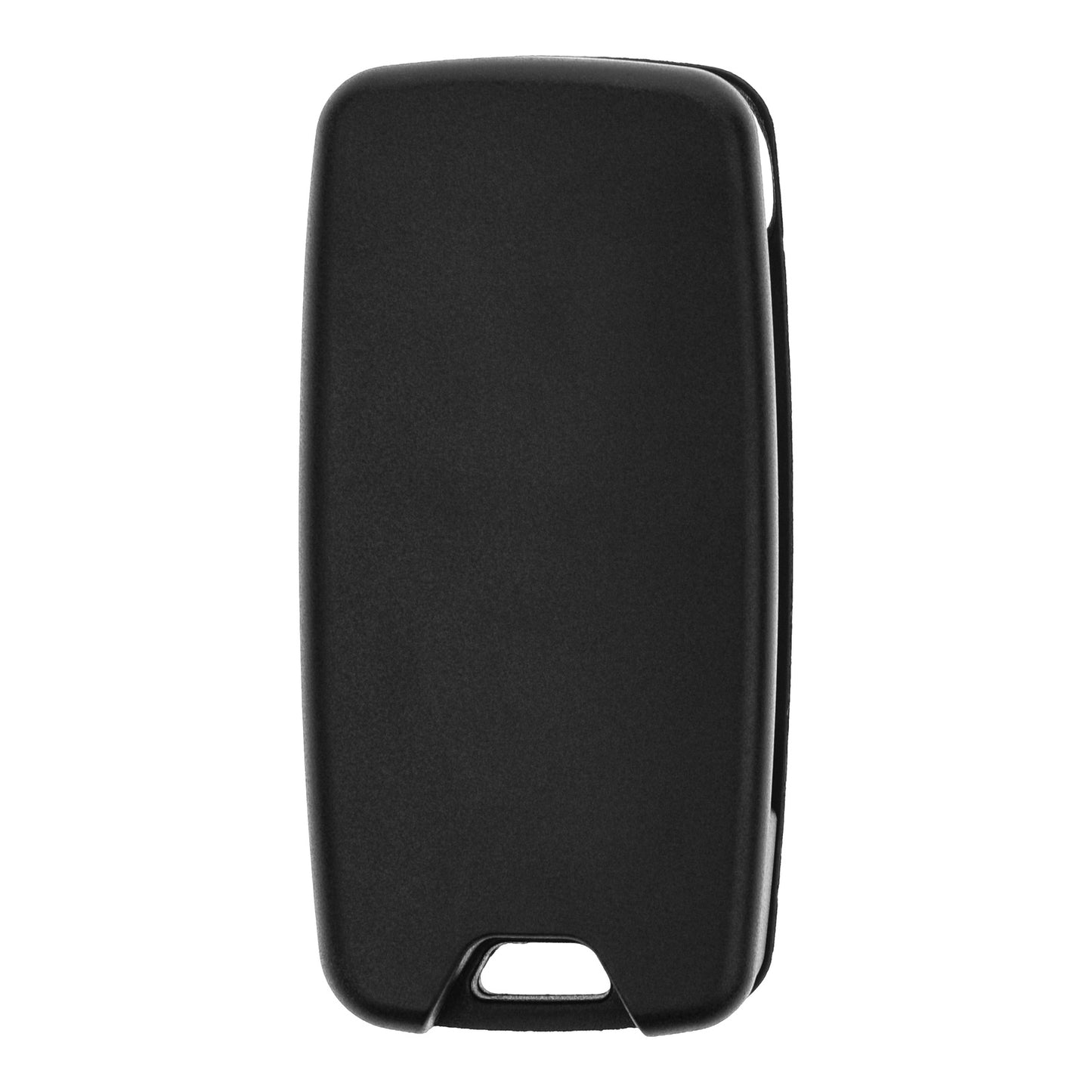 Funk Schlüssel Klappschlüssel 434MHZ FSK +Transponder 4A HiTag AES +Rohling SIP22 4 Tasten kompatibel mit Jeep Wrangler JK Renegade Compass II 2016-2018 Autoschlüssel