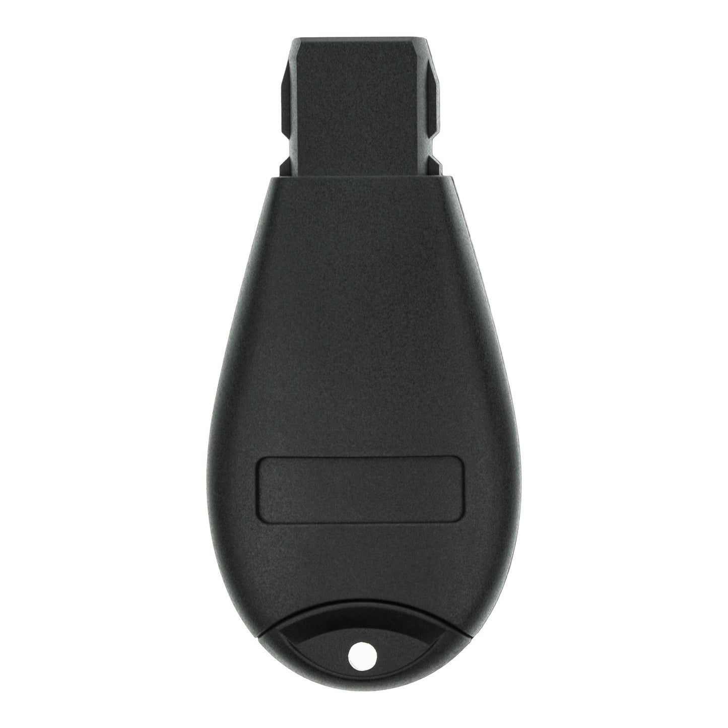 Funk Schlüssel Smartkey 434MHZ ASK +Transponder ID46 PCF7941 +Rohling CY24 2 Tasten kompatibel mit Chrysler 300C 08-10 Voyager RT 08-11 Dodge Journey I RAM IV 09-10 Autoschlüssel