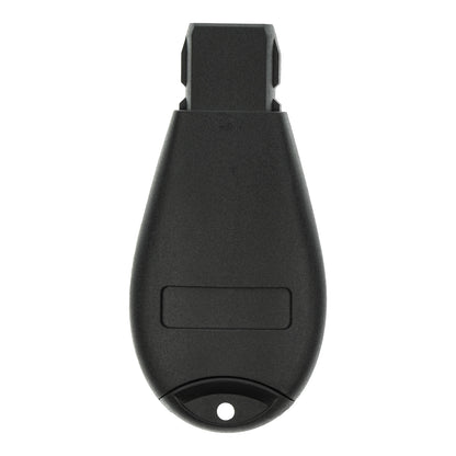 Funk Schlüssel Smartkey 434MHZ ASK +Transponder ID46 PCF7941 +Rohling CY24 3 Tasten kompatibel mit Chrysler 300C 08-10