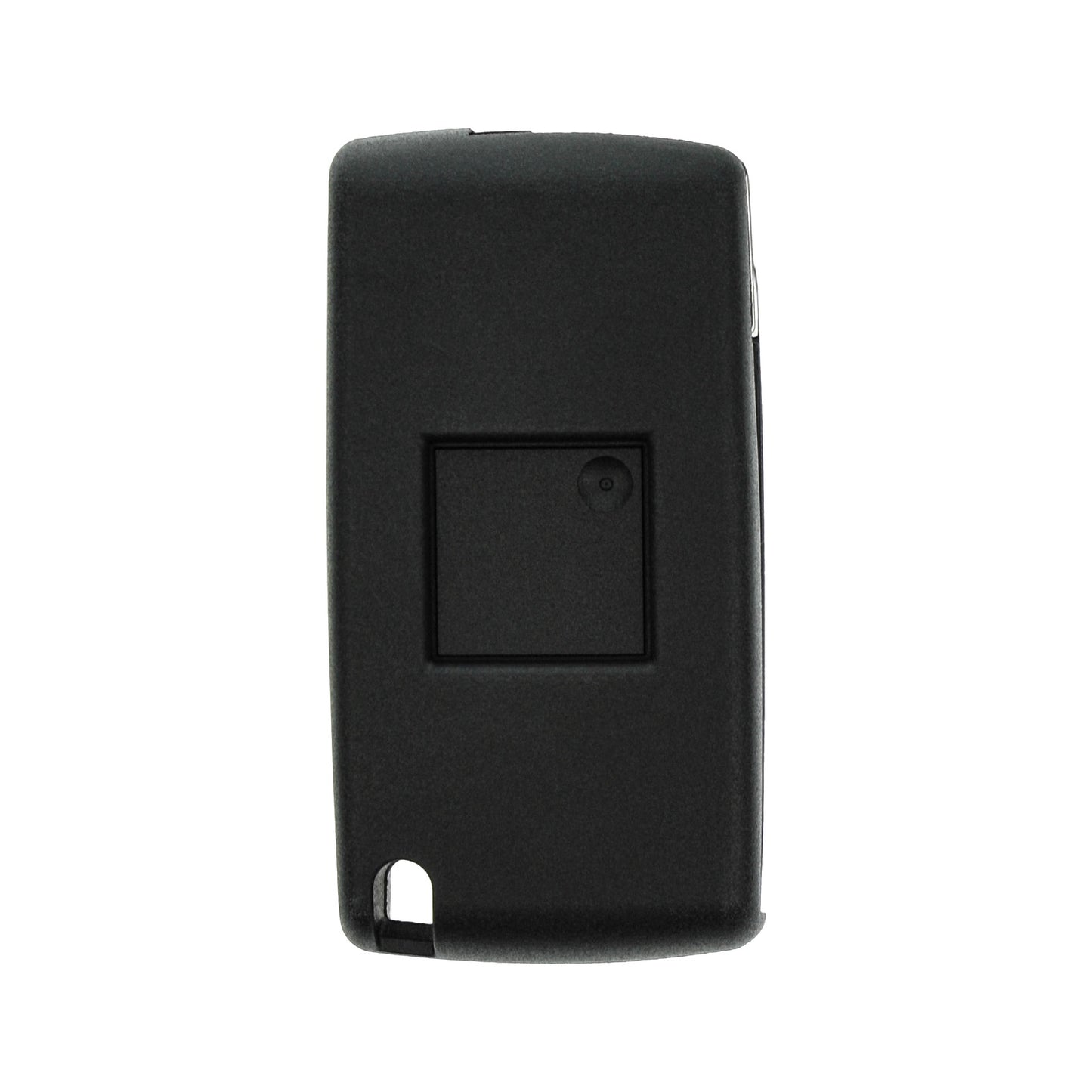Funk Schlüssel Klappschlüssel 434MHZ ASK +Transponder ID46 PCF7941 +Rohling HU83 4 Tasten kompatibel mit Citroen C8 Peugeot 807 05-14 1007 05-09
