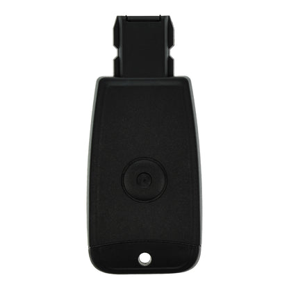 Funk Schlüssel Smartkey 434MHZ +Transponder 4A PCF7961M +Rohling CY24 3 Tasten kompatibel mit Fiat Croma 194 05-11 Autoschlüssel