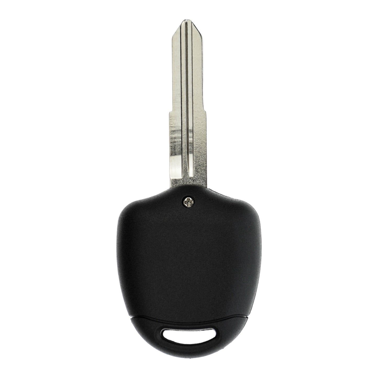 Funk Schlüssel Zündschlüssel 434MHZ +Transponder ID 46 PCF7936 +Rohling MIT8 3 Tasten kompatibel mit Mitsubishi Space Star Ab 2012 Lancer VIII CY 07-17 Pajero IV V80 V90 Outlander II Grandis Autoschlüssel