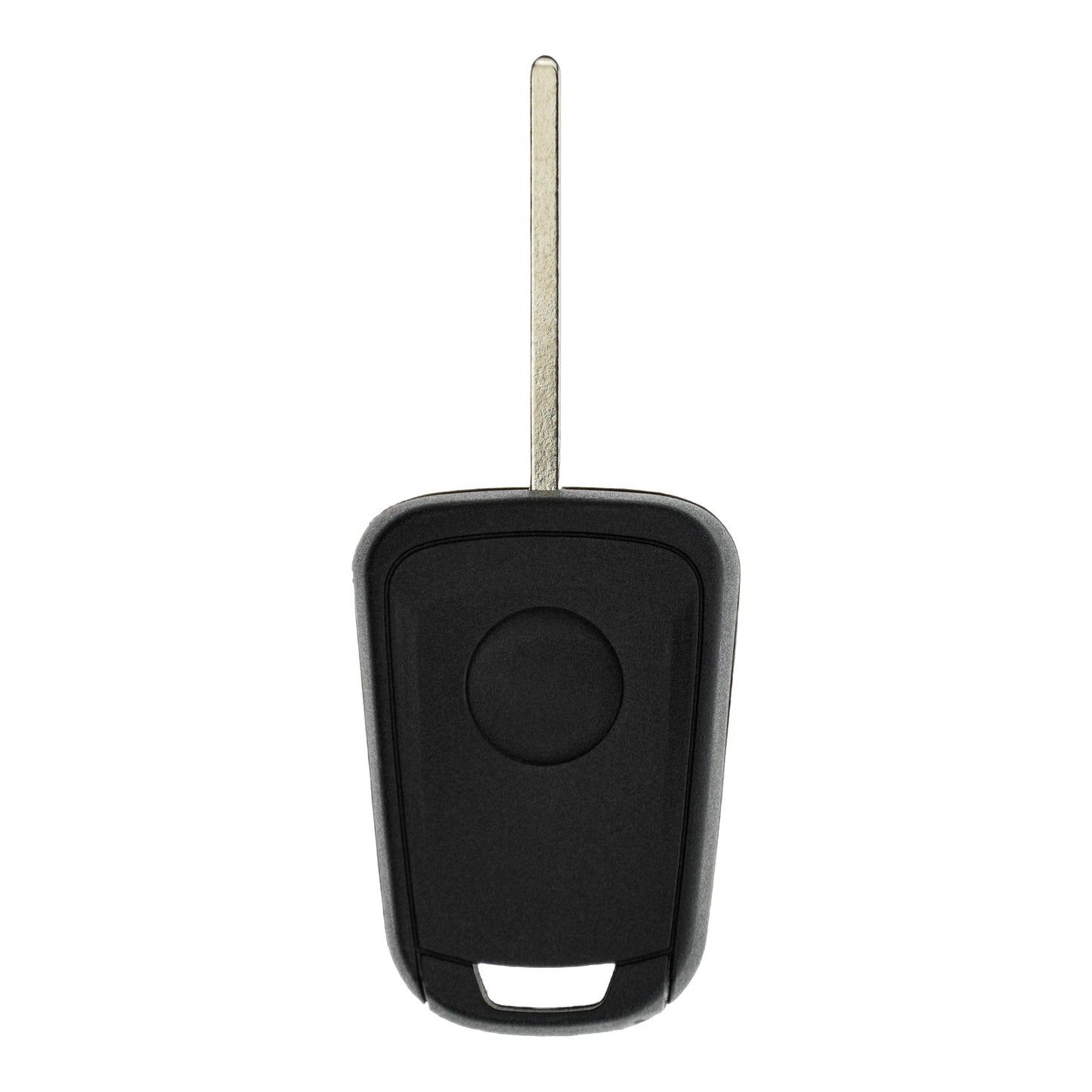 Funk Schlüssel 434MHZ ASK ID46 PCF7937 HU100 3 Tasten kompatibel mit Chevrolet Aveo Bolt Camaro 10-15 Cruze J300 Malibu V300 Orlando Silverado Spark Trax 12-16 Volt 11-15 Autoschlüssel