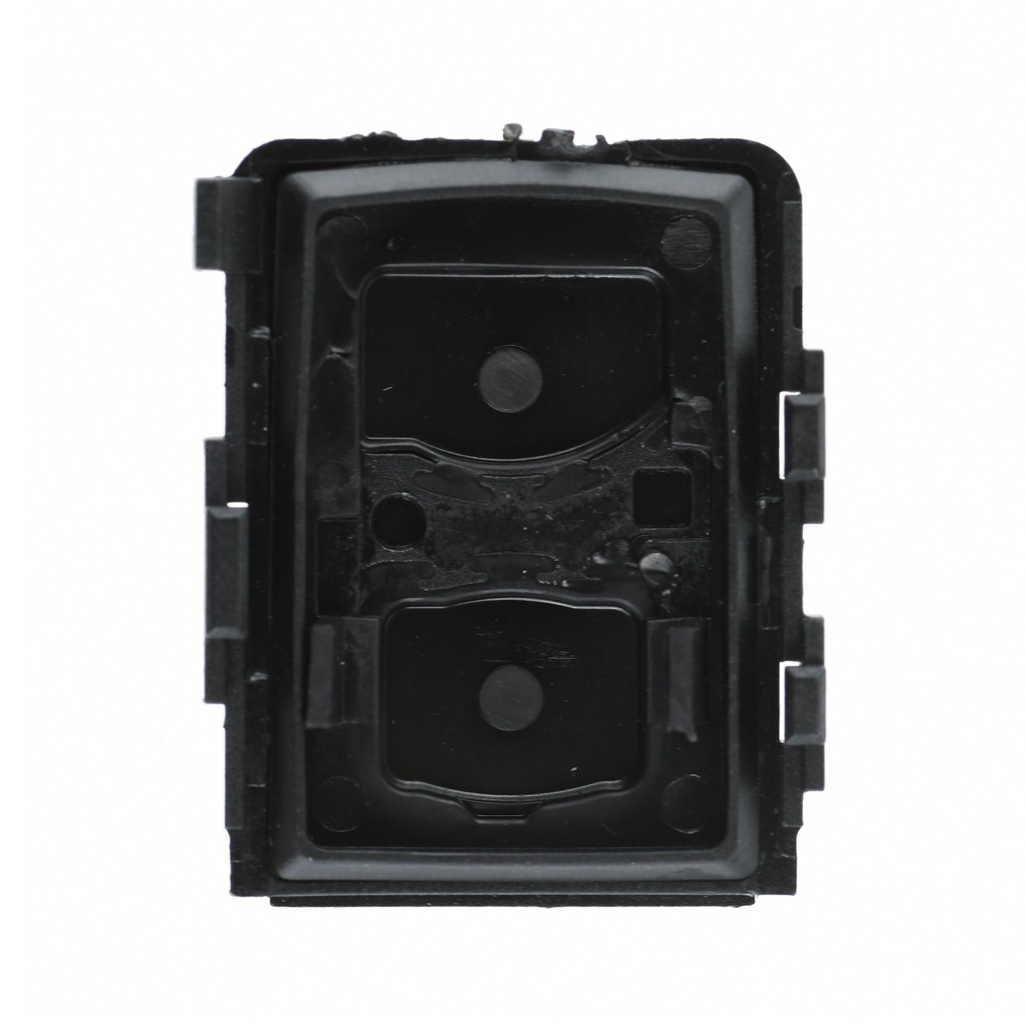 2x Tastenfeld Tasten Set kompatibel mit OPEL Corsa C Combo Meriva A Tigra B Cabrio Twintop