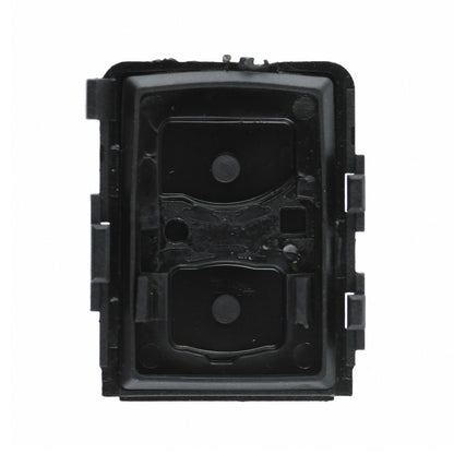 2x Tastenfeld Tasten Set kompatibel mit OPEL Corsa C Combo Meriva A Tigra B Cabrio Twintop