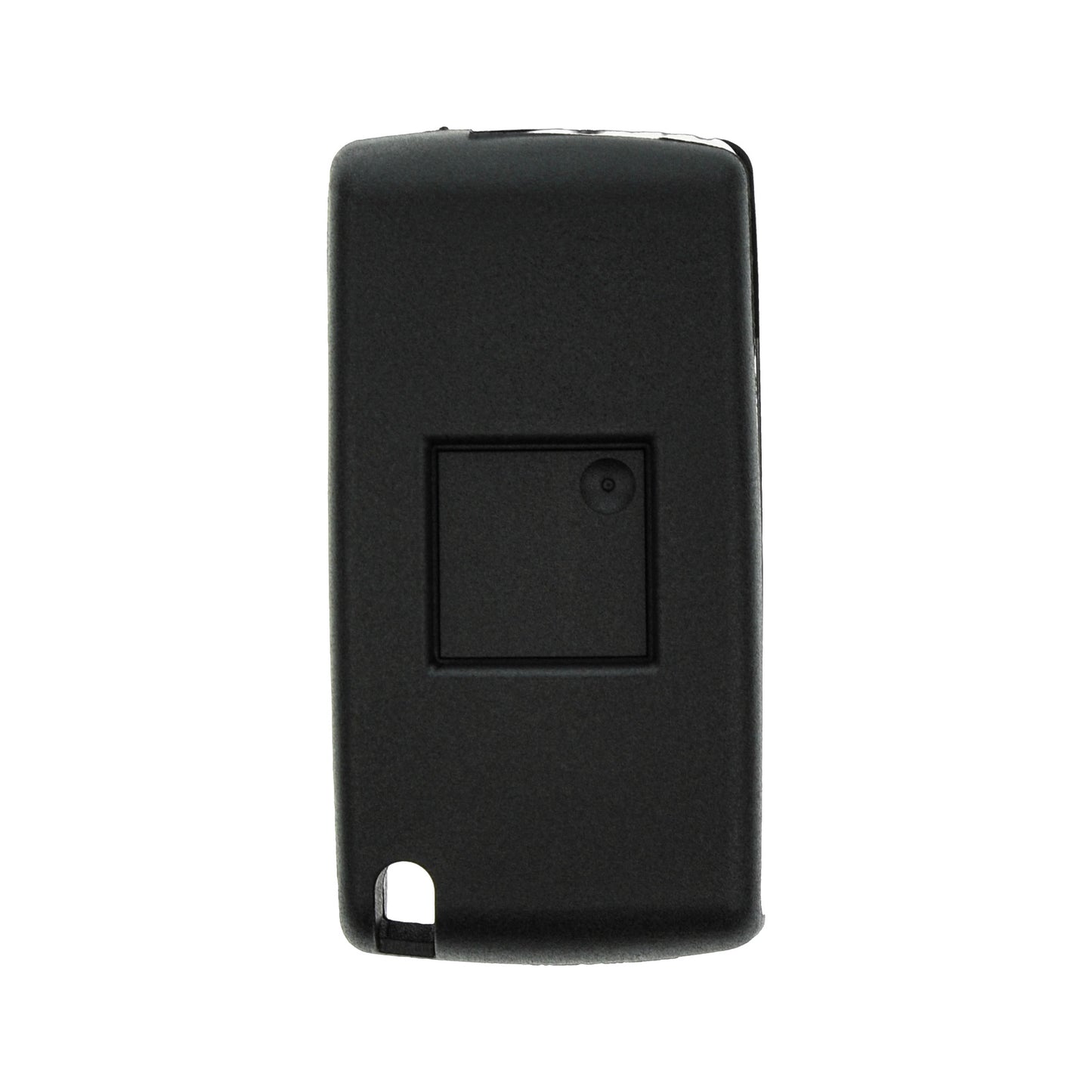Funk Schlüssel Klappschlüssel 434MHZ ASK +Transponder ID46 PCF7941 +Rohling NE78 3 Tasten kompatibel mit Peugeot 607 05-11 207 CC 07-09