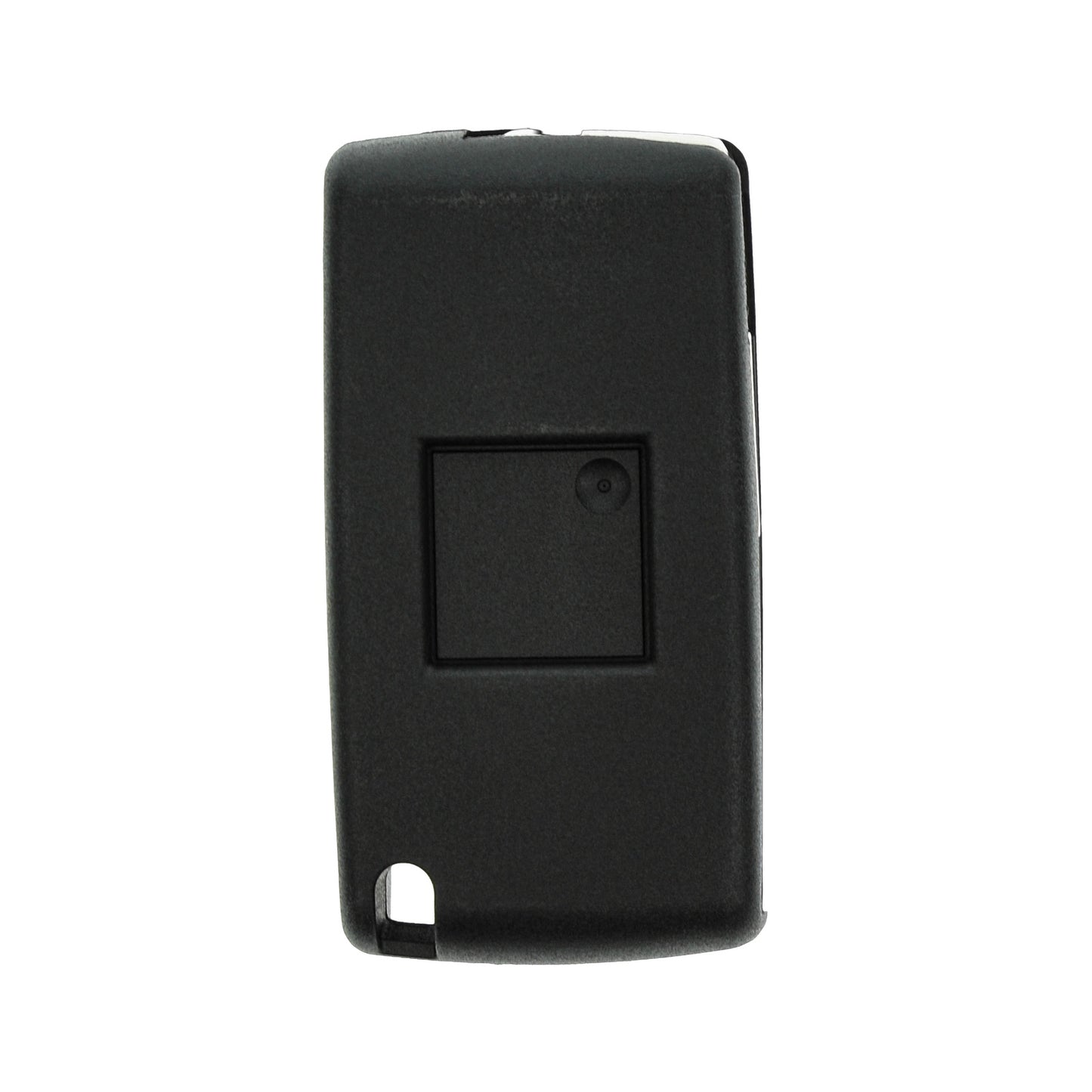 Funk Schlüssel Klappschlüssel 434MHZ ASK +Transponder ID46 PCF7941 +Rohling NE78 2 Tasten kompatibel mit Peugeot 207 06-09307 SW 05-09 Autoschlüssel