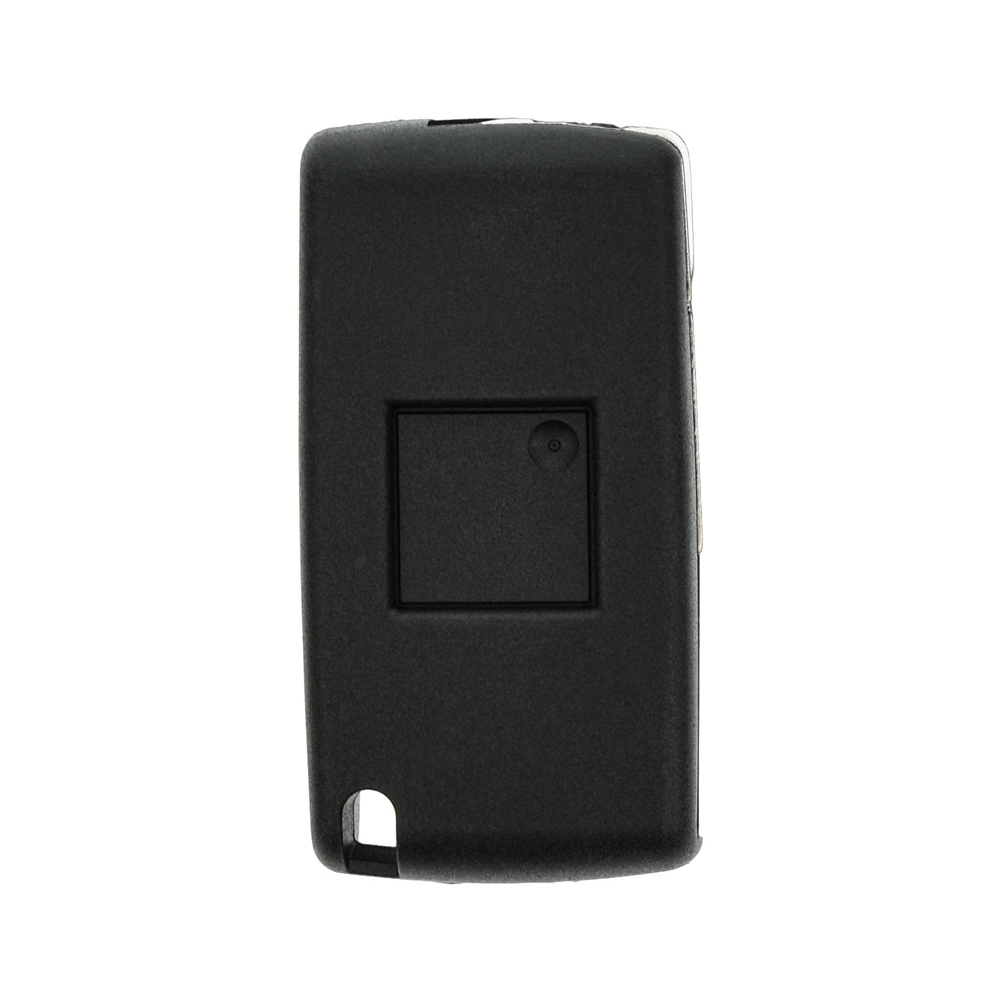 Funk Schlüssel Klappschlüssel 434MHZ FSK +Transponder ID46 PCF7941 +Rohling NE73 2 Tasten kompatibel mit Citroen Berlingo II Multispace B9 C3 II C-Crosser C-Zero Fiat Scudo Peugeot 308 I Autoschlüssel
