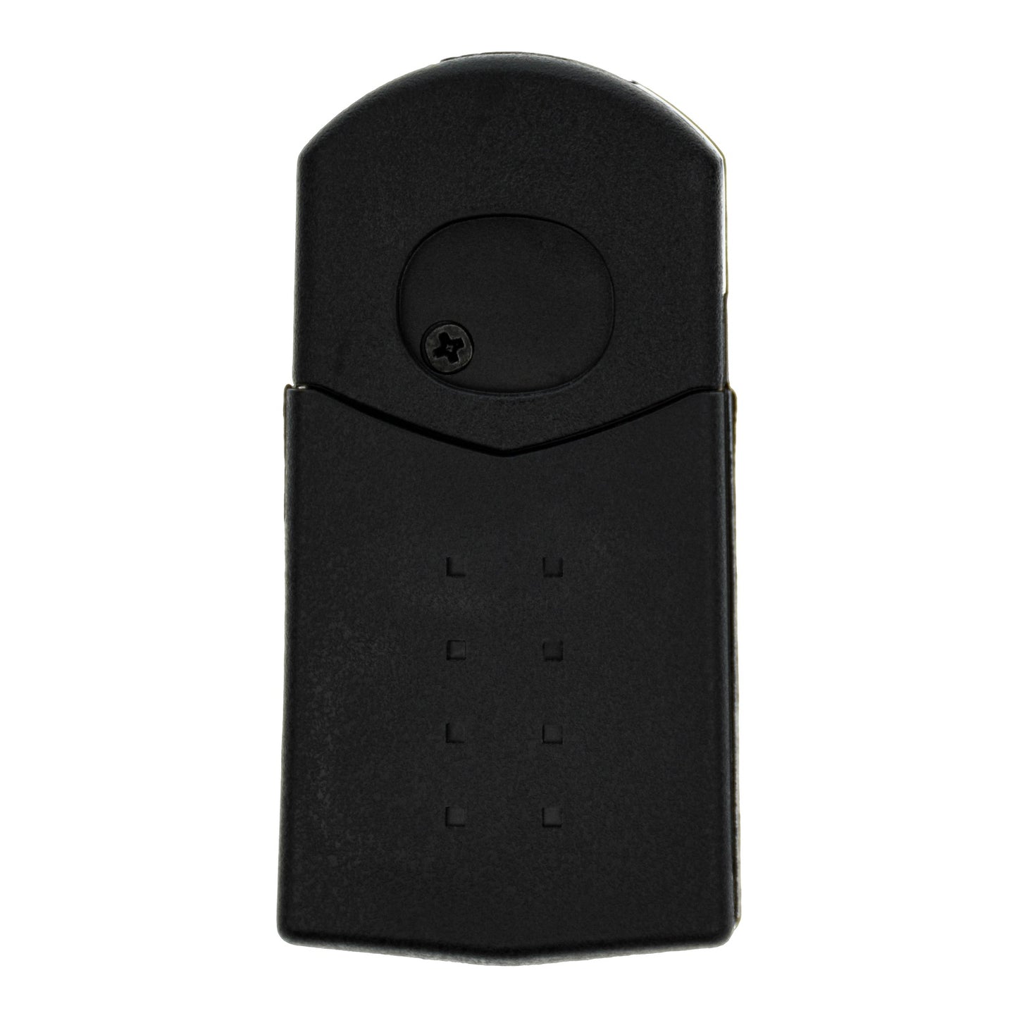 Funk Schlüssel Fernbedienung Sender 434MHZ +Transponder 4D63 +Rohling 2 Tasten kompatibel mit Mazda 5 CR 05-10 5 CW 10-18 Autoschlüssel