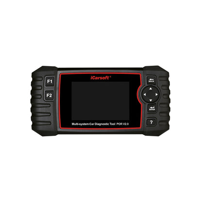 DIAGNOSEGERÄT iCARSOFT POR V2.0 Porsche