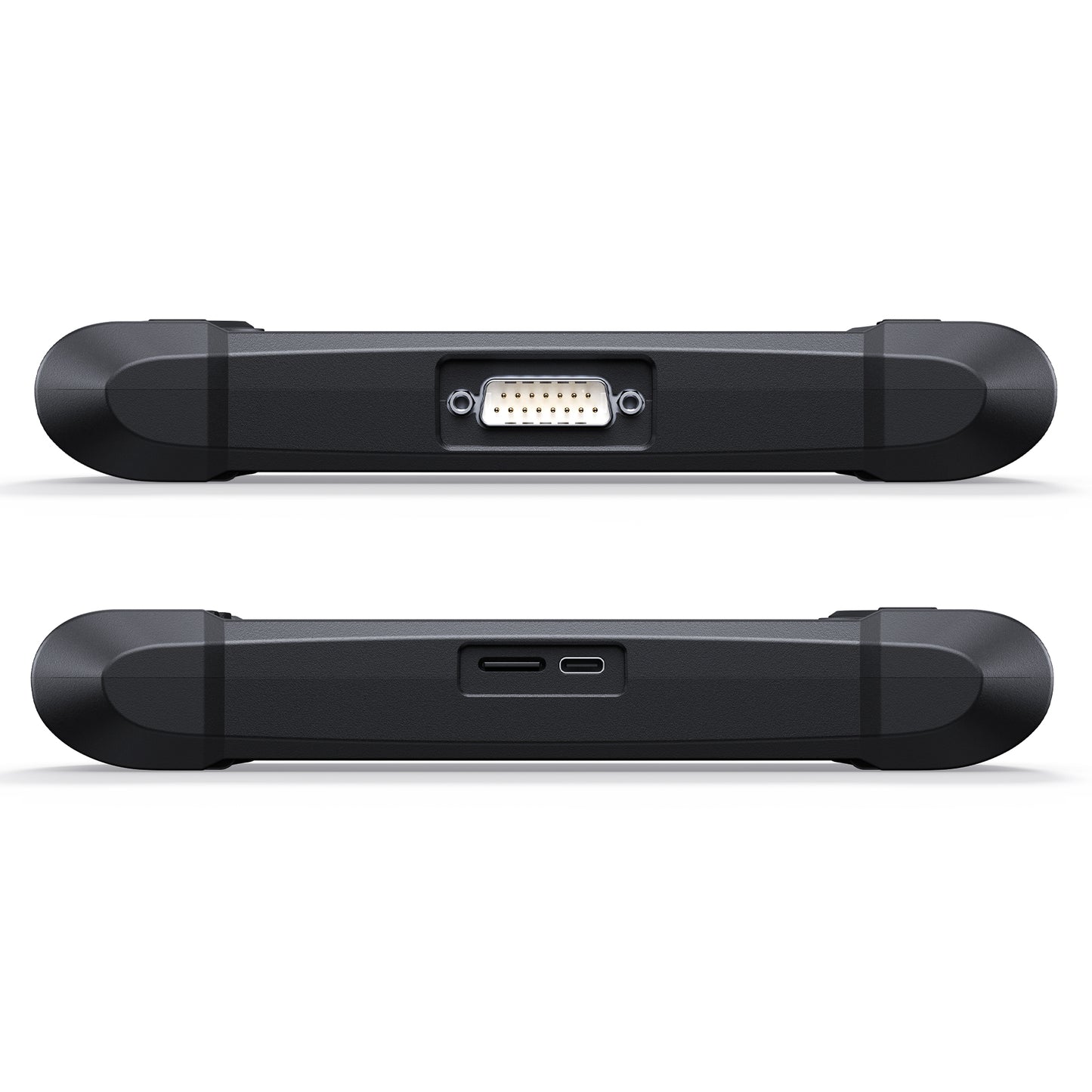 iCARSOFT OBD2 DIAGNOSEGERÄT SCANNER OP V 2.0 kompatibel mit Opel Vauxhall inkl. kostenlose Updates