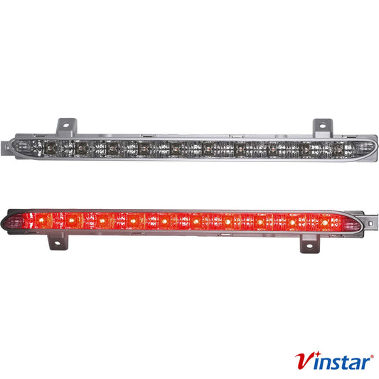 Vinstar LED Bremslicht kompatibel mit Mini Cooper One R56 Countryman R60 Dritte Bremsleuchte