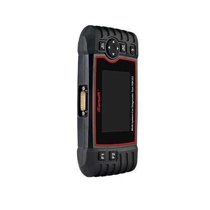 DIAGNOSEGERÄT iCARSOFT POR V2.0 Porsche