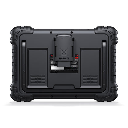 iCarsoft CR Max P OBD2 Diagnosegerät für 58+ Marken, 10" Touchscreen, ECU Coding, CAN-FD & DoIP, 50 Servicefunktionen inkl. Updates