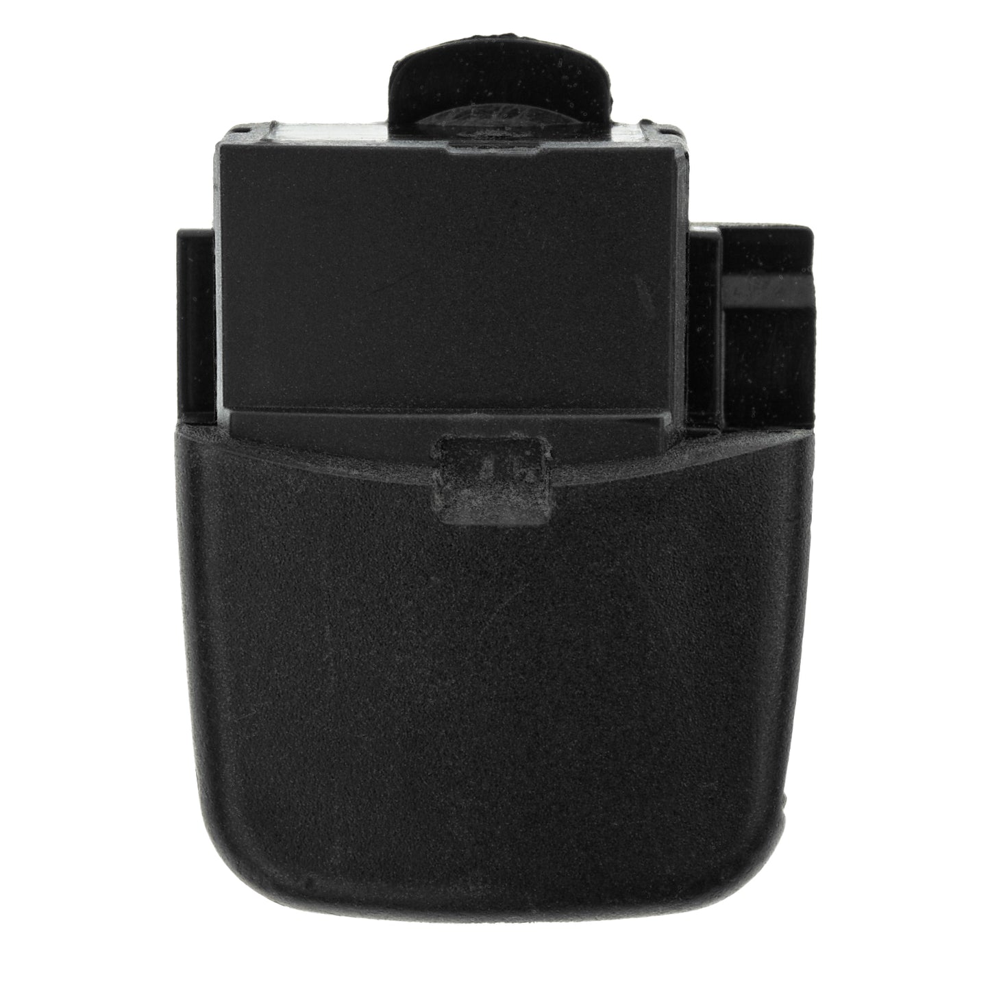 MT-KEY Funk Schlüssel Fernbedienung Sender 434MHZ kompatibel mit Audi A3 8L A4 B5 A6 C5 A8 D2 TT 8N 433MHZ 4D0837231A Klappschlüssel