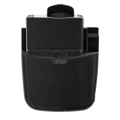 MT-KEY Funk Schlüssel Fernbedienung Sender 434MHZ kompatibel mit Audi A3 8L A4 B5 A6 C5 A8 D2 TT 8N 433MHZ 4D0837231A Klappschlüssel