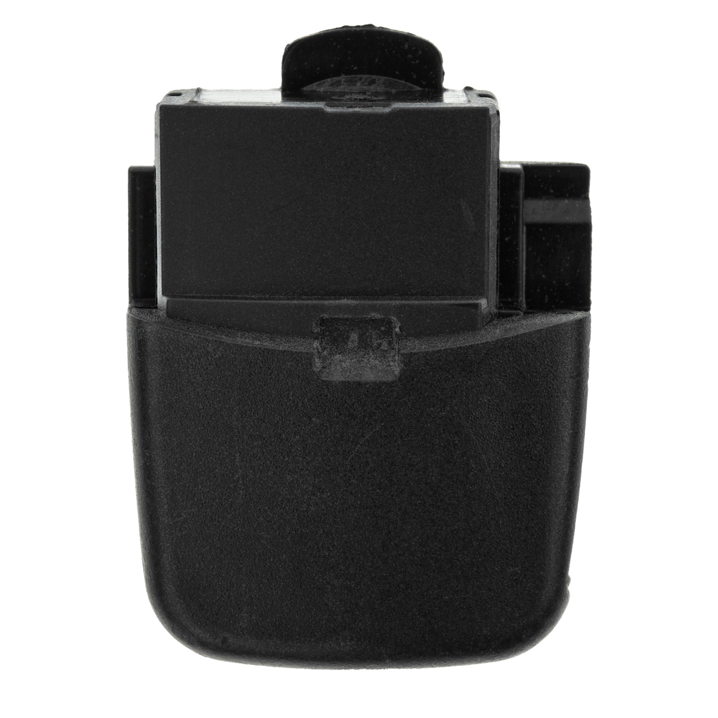 MT-KEY Funk Schlüssel Fernbedienung Sender 434MHZ kompatibel mit Audi A3 8L A4 B5 A6 C5 A8 D2 TT 8N 4D0837231N 433MHZ Klappschlüssel