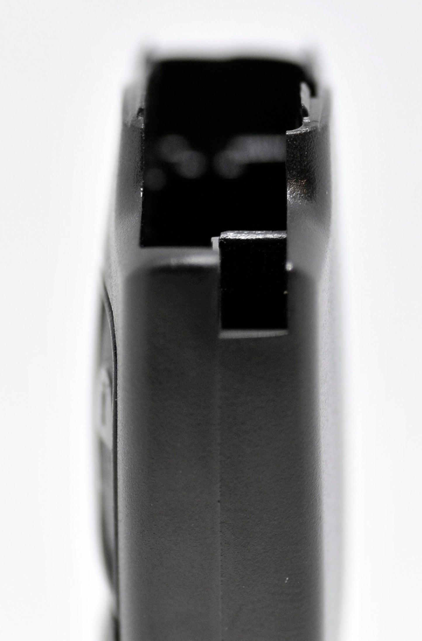 Auto Schlüssel Smartkey Funk Fernbedienung Sender 2 Tasten Gehäuse 2X Mikrotaster 2X CR2025 Batterie kompatibel mit Mercedes Benz