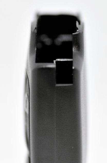 Auto Schlüssel Smartkey Funk Fernbedienung Sender 2 Tasten Gehäuse 2X Mikrotaster 2X CR2025 Batterie kompatibel mit Mercedes Benz