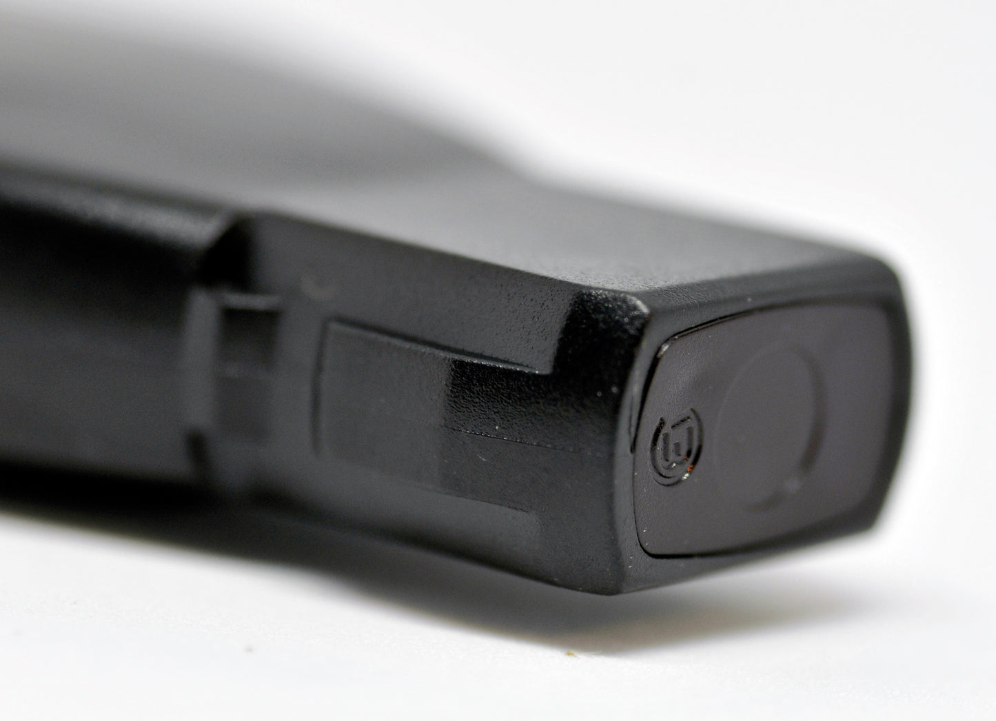 Auto Schlüssel Smartkey Funk Fernbedienung Sender 2 Tasten Gehäuse 2X Mikrotaster 2X CR2025 Batterie kompatibel mit Mercedes Benz