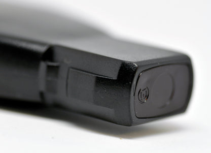 Auto Schlüssel Smartkey Funk Fernbedienung Sender 2 Tasten Gehäuse 2X Mikrotaster 2X CR2025 Batterie kompatibel mit Mercedes Benz