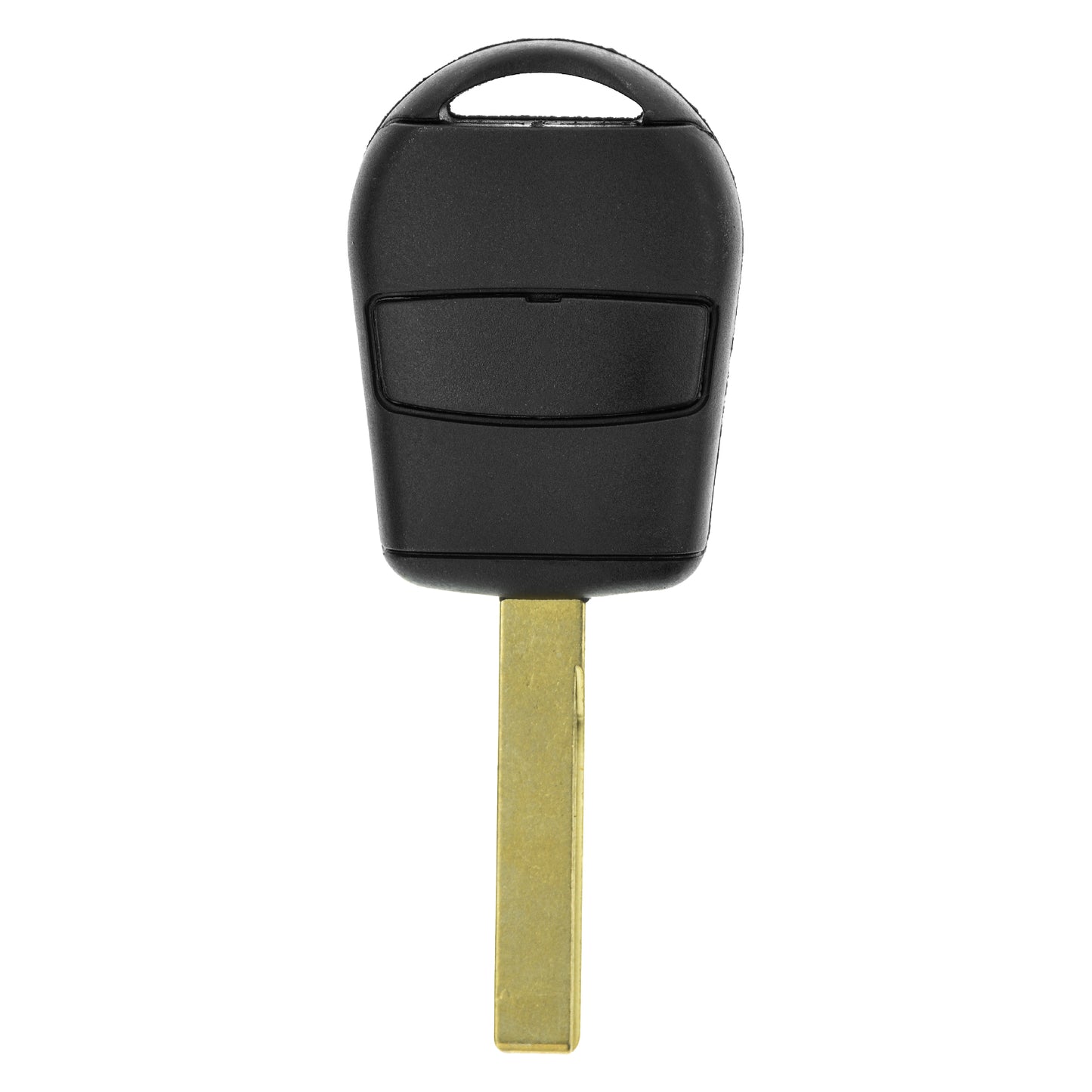MT-KEY Generalschlüssel HU92R / HU92 Funk Schlüssel 434MHZ kompatibel mit BMW 8er E31 3er E36 Z3 7er E38 5er E39 bis BJ. 2000 433MHZ Autoschlüssel