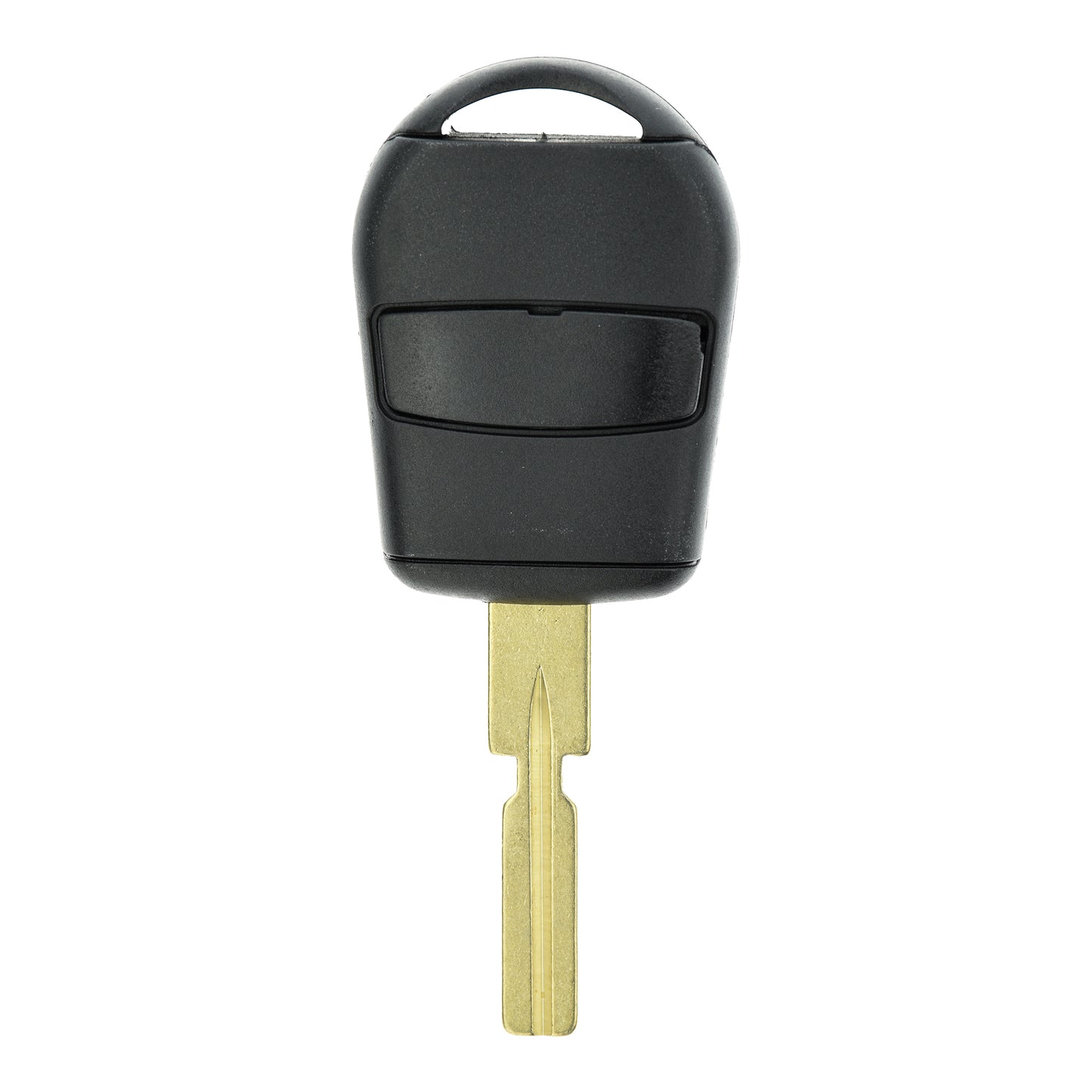 MT-KEY Generalschlüssel HU58 Funk Schlüssel 434MHZ kompatibel mit BMW 8er E31 3er E36 Z3 7er E38 5er E39 bis BJ. 2000 433MHZ Autoschlüssel