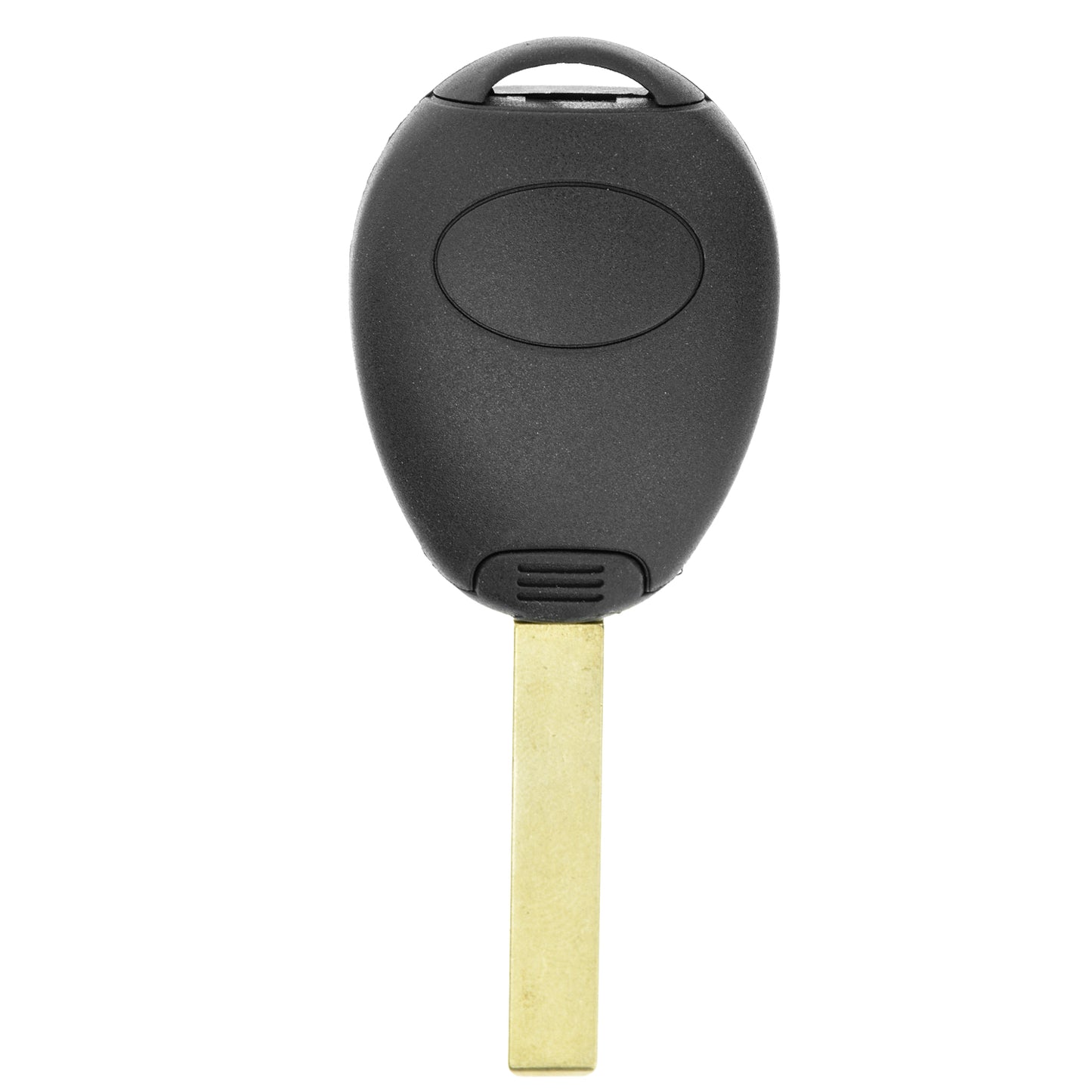 MT-KEY Funk Schlüssel 434MHZ kompatibel mit MINI One D Cooper S R50 R53 BIS 04 MG ZT Rover 75 -05 433MHZ Autoschlüssel