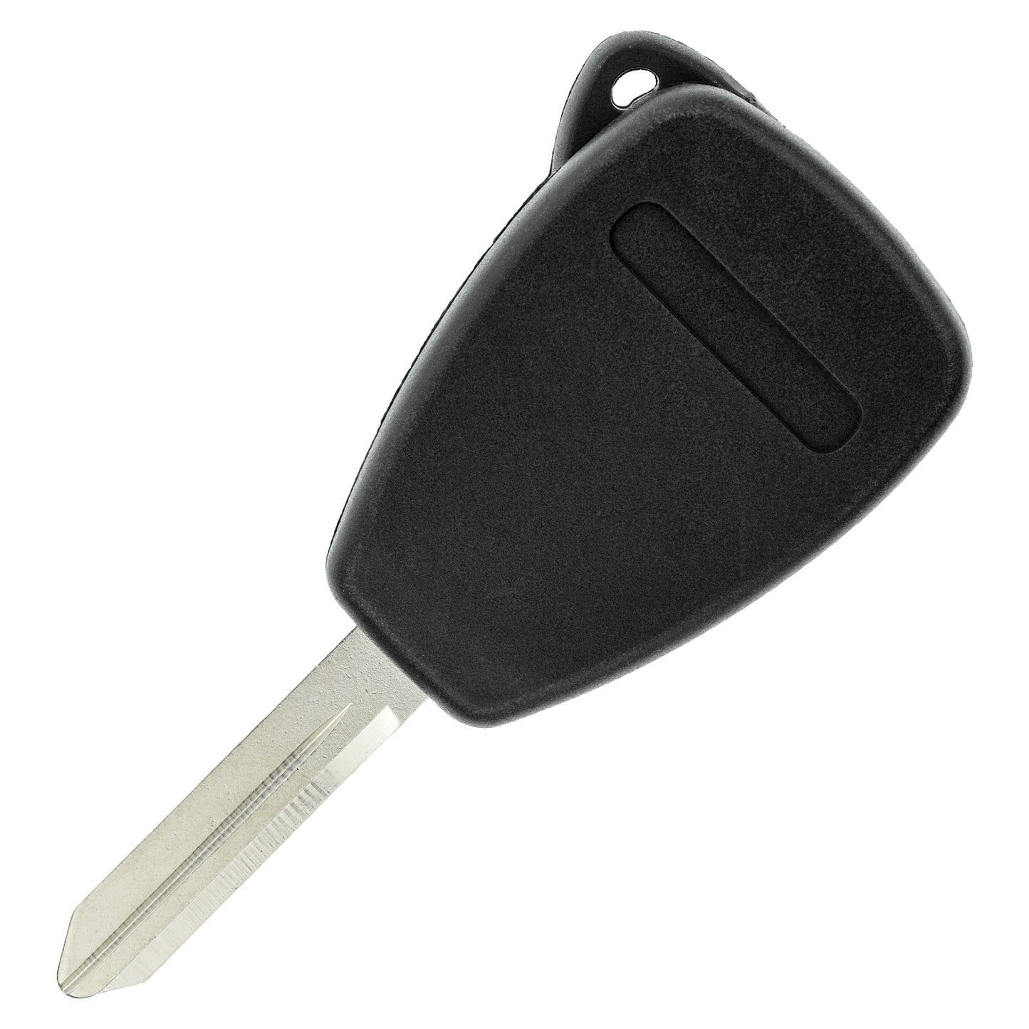 MT-KEY 3 Tasten Funk Schlüssel 434MHZ kompatibel mit Chrysler 200 300C PT Cruiser Sebring  Jeep Commander Grand Cherokee Liberty Wrangler Compass OHT