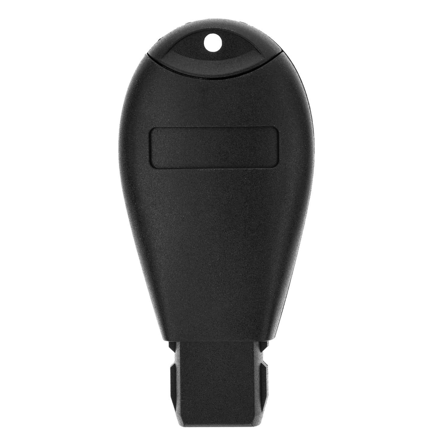 MT-KEY 2 + 1 Tasten Funk Schlüssel 434MHZ kompatibel mit Chrysler Town & Country 08-13 Voyager 04- Dodge Caravan Journey Ram Grand Caravan Magnum