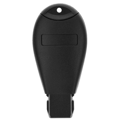 MT-KEY Funk Schlüssel 434MHZ kompatibel mit Chrysler Town & Country 08-13 Voyager 04- Dodge Caravan Journey Ram Grand Caravan Magnum Fernbedienung