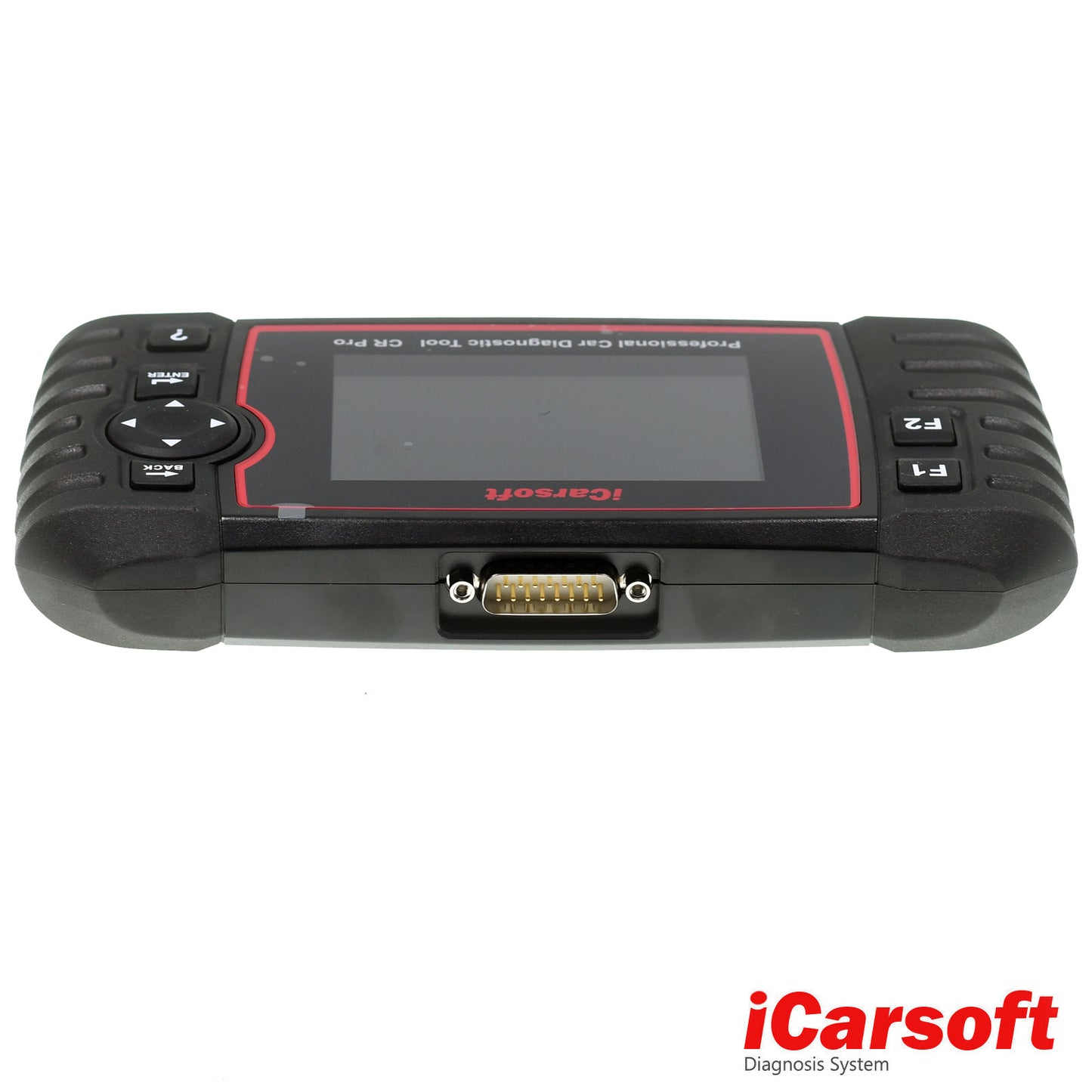 DIAGNOSEGERÄT iCARSOFT CR PRO OBD2 Scanner inkl. Online Updates DEUTSCH