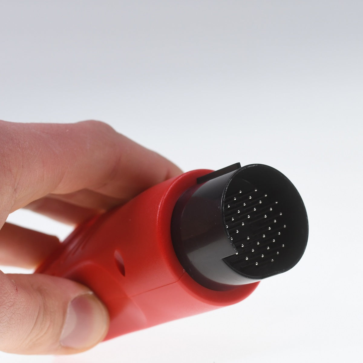 iCarsoft 38-Pin auf 16-Pin OBD Adapter passend für ältere Mercedes Benz Modelle wie 201 202