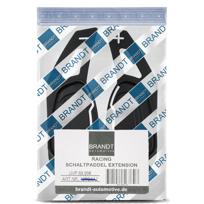 Schaltwippen ALU SCHWARZ kompatibel mit AUDI S3 8V RS3 8VA A4 B8 S4 RS4 S5 8T 8F RS5 RS6 C7 RS7 RS Q3 8U SQ5 8R SEAT CUPRA ATECA LEON IV FORMENTOR KM7