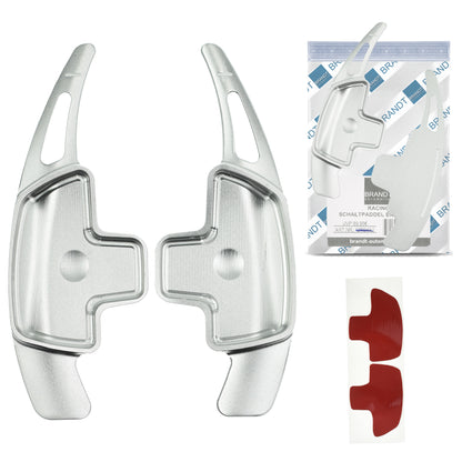 BRANDT Schaltwippen ALU kompatibel mit MERCEDES BENZ W176 12-18 W203 S203 W204 S204 C204 CL203 W212 S212 W164 A207 C207 W251 X204 R230 ML CLC GLK SL