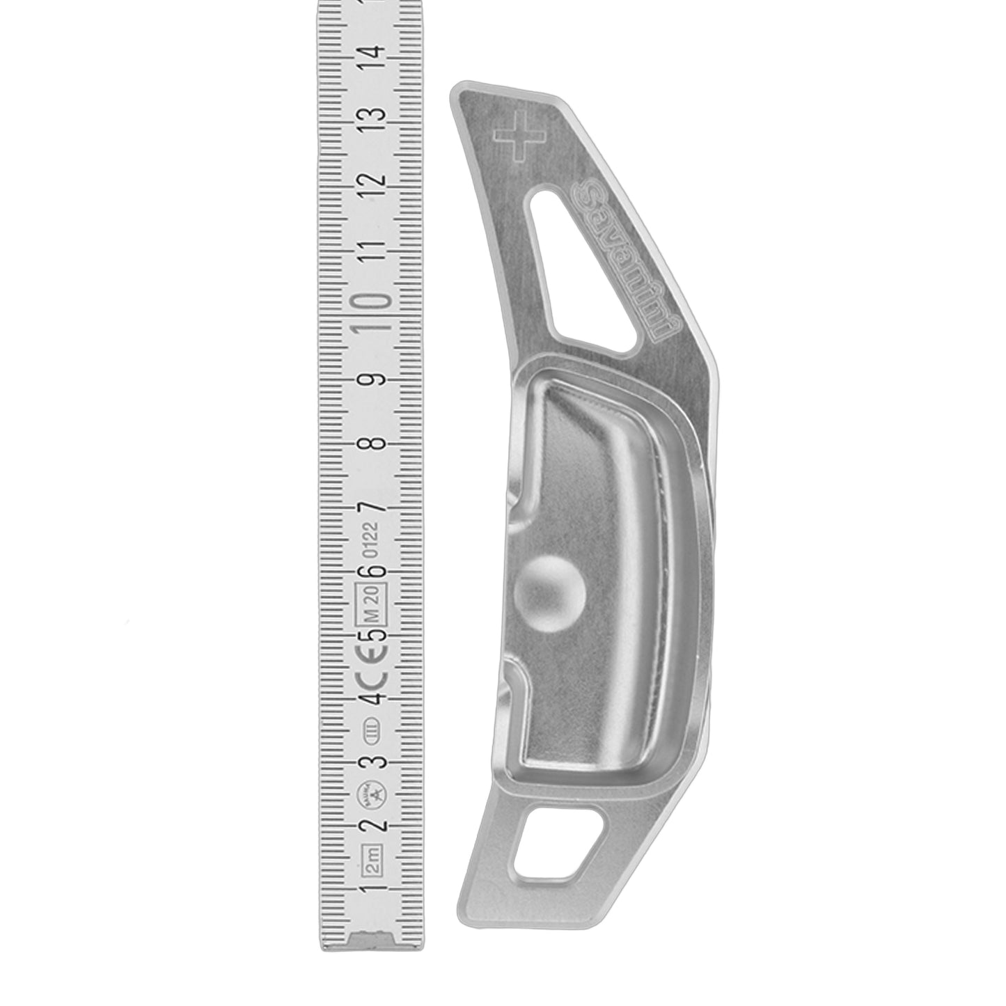 BRANDT Schaltwippen ALU kompatibel mit MERCEDES BENZ W176 W204 S204 C204 CL203 CLSLK R171 W221 GLK X204 E-Klasse C207 A207 S212 W212