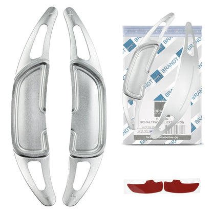 Schaltwippen ALU kompatibel mit MERCEDES AMG W177 X117 X118 W205 S205 C205 A205 W213 S213 W217 X156 H247 X247 X253 C253 C257 W166 C292 X166 W463 R231