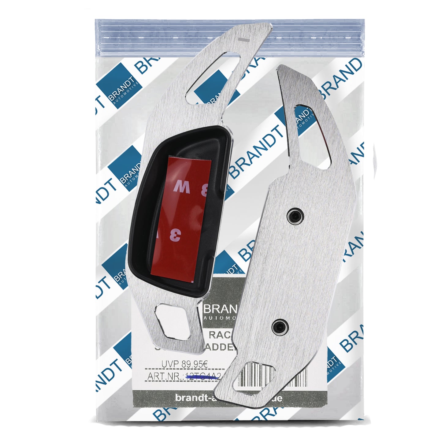 Schaltwippen ALU kompatibel mit MERCEDES W176 W177 W242 W246 W247 W205 S205 A205 C205 X117 W218 C257 W213 S213 C238 A238 EQC GLA GLC GLB GLE GLS SL C