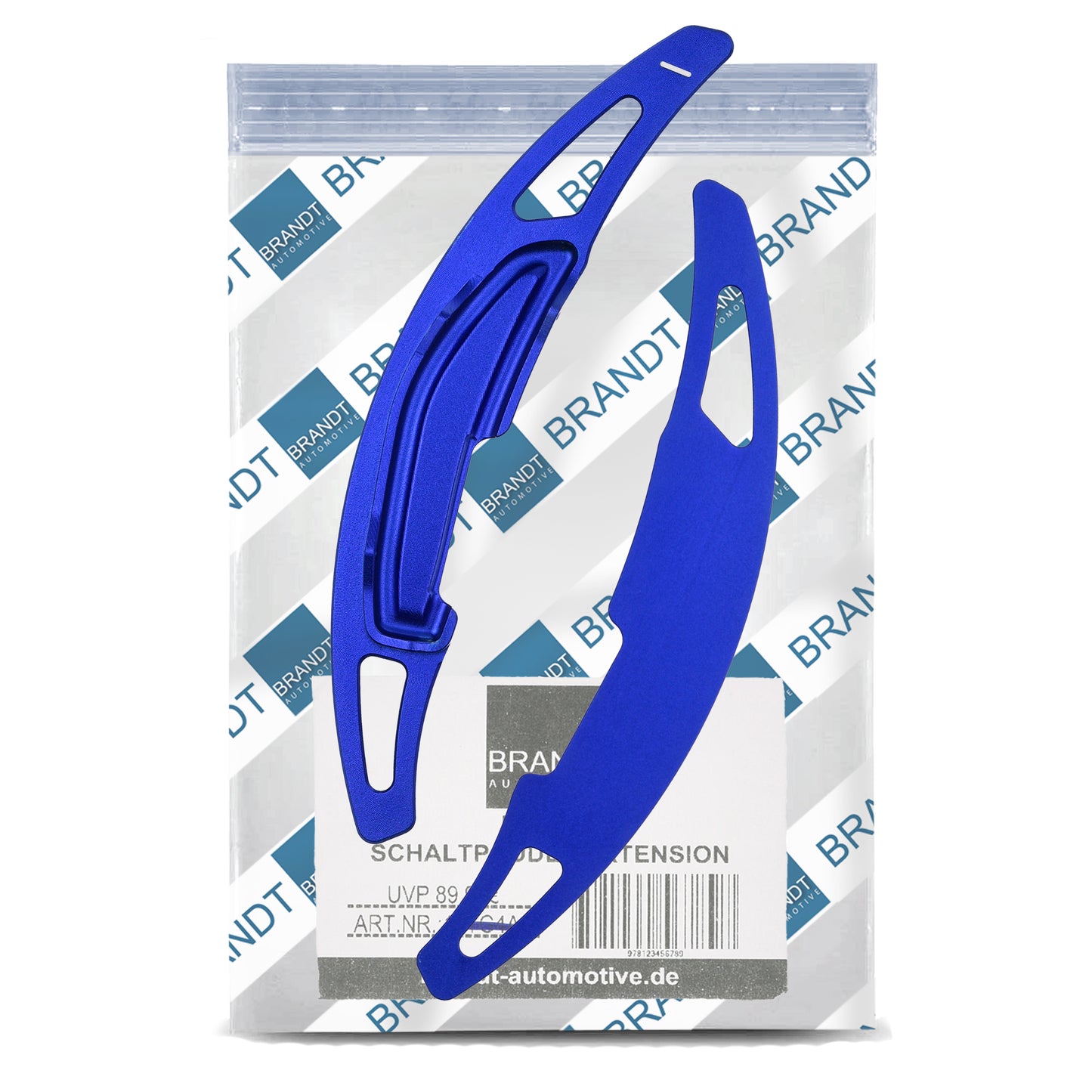 Lenkrad Schaltwippen ALU BLAU kompatibel mit BMW M2 F22 F87 M3 F30 F35 F80 M4 F32 F82 F83 M5 F10 F18 M6 F06 F12 F13 X5M F15 F85 X6M F16 F86