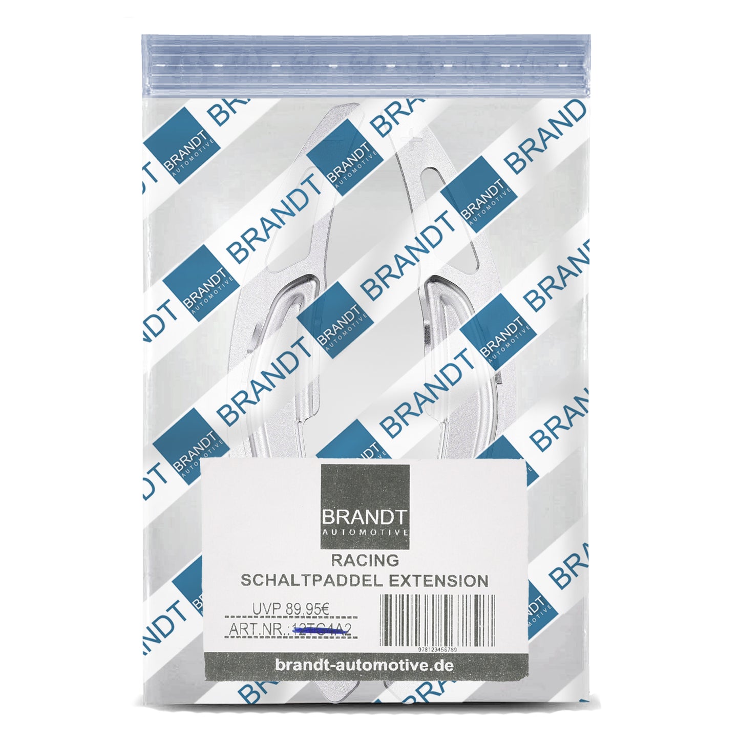 Lenkrad Schaltwippen ALU SILBER kompatibel mit BMW M2 F22 F87 M3 F30 F35 F80 M4 F32 F82 F83 M5 F10 F18 M6 F06 F12 F13 X5M F15 F85 X6M F16 F86