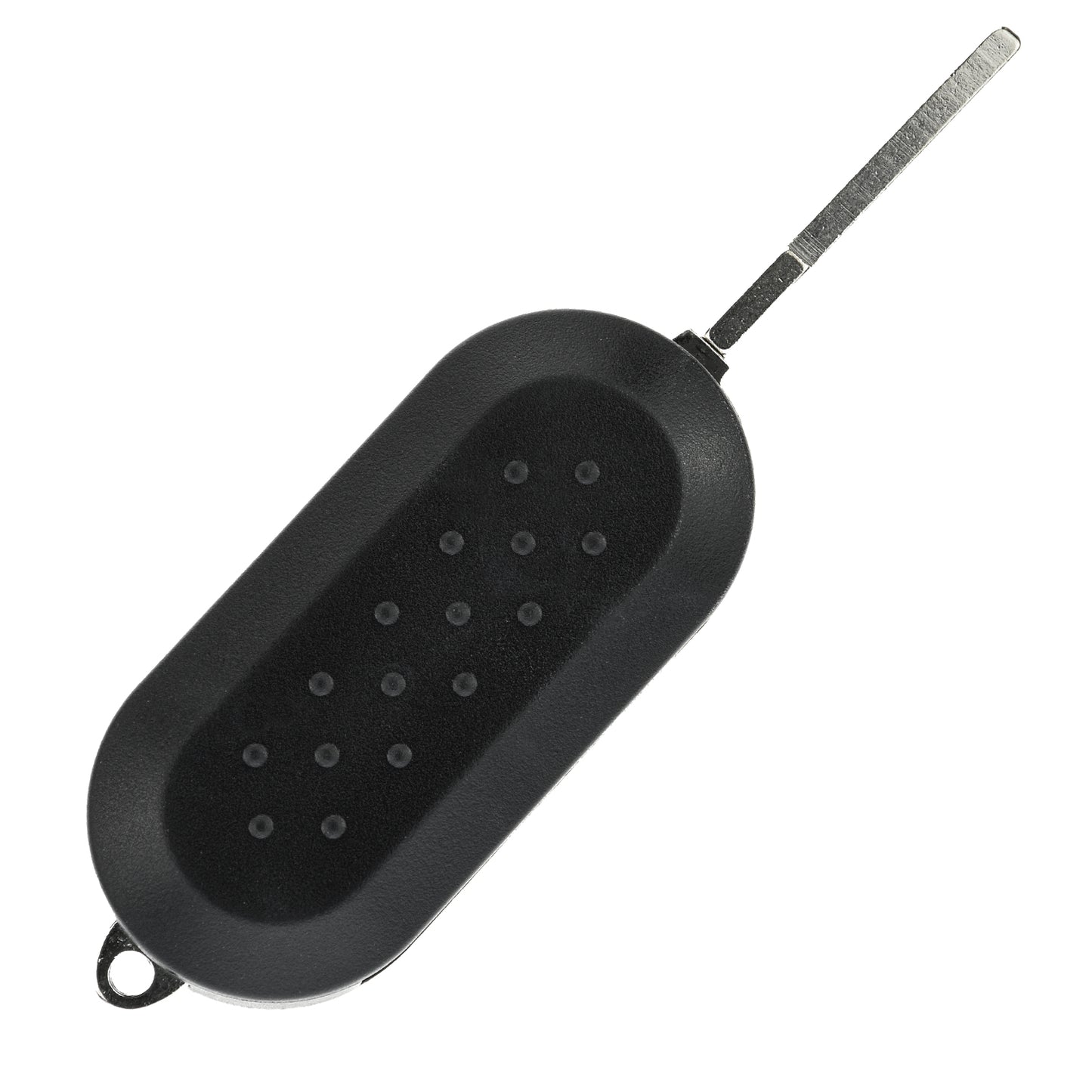 MT-KEY Funk Schlüssel 434MHZ kompatibel mit IVECO Daily V VI Citroen Jumper II Peugeot Boxer II Fiat Ducato III 500L Bravo Lancia Delta Ypsilon Musa